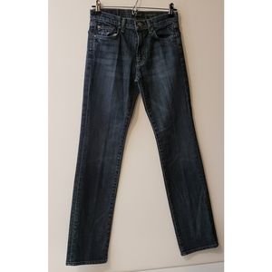 *** 7 For All Mankind - Standard Jeans